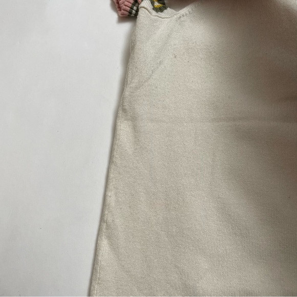 MODCLOTH knit top - Picture 7 of 9